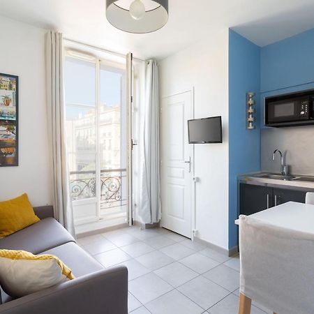 Studio ** Vieux Port Marseille Extérieur photo