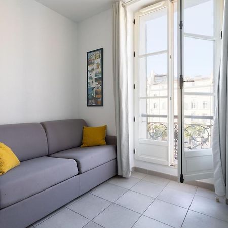 Studio ** Vieux Port Marseille Extérieur photo